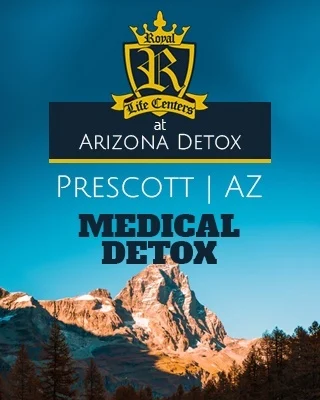 Arizona Detox